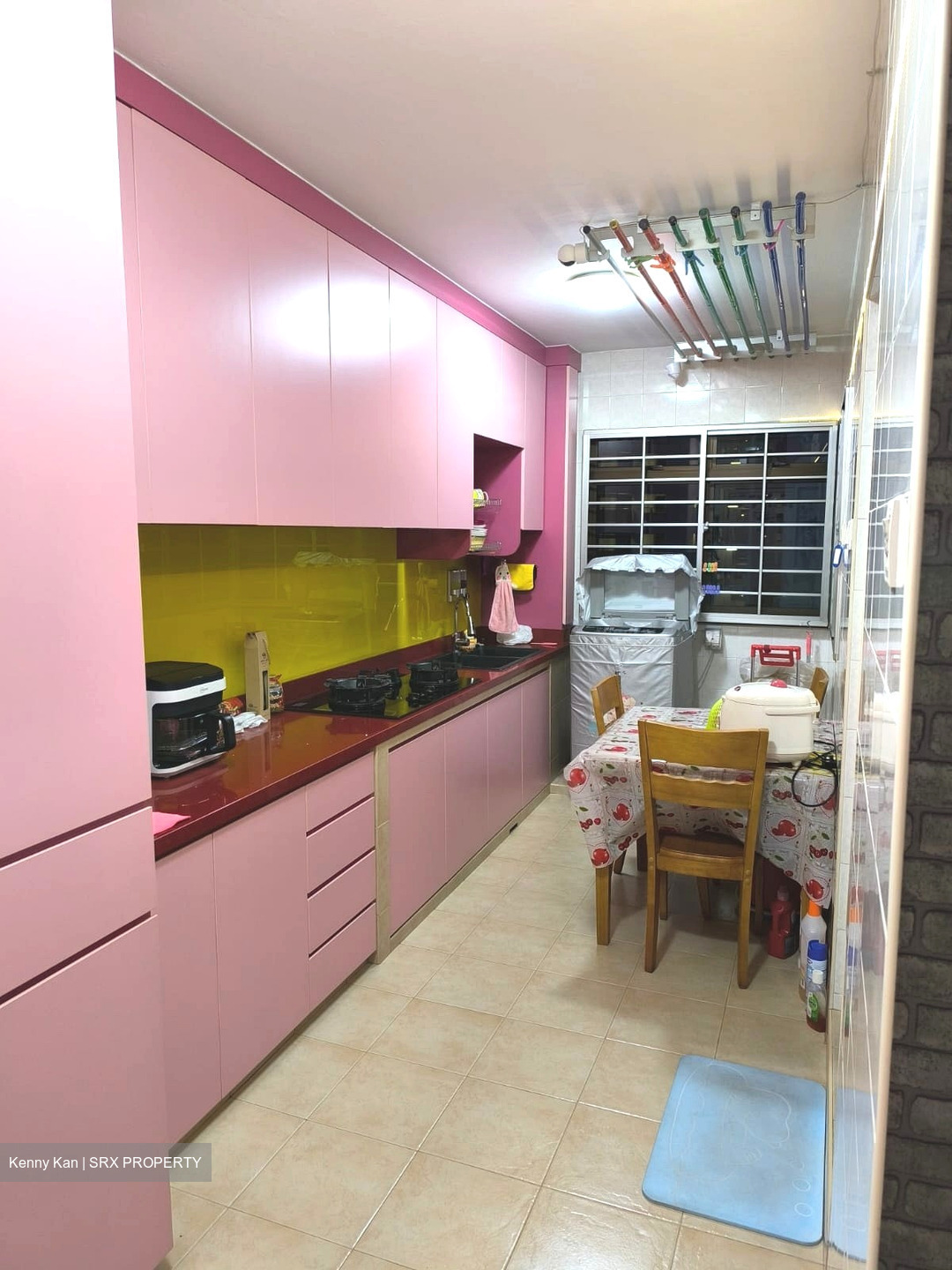Blk 319A Anchorvale Grove (Sengkang), HDB 4 Rooms #595840521